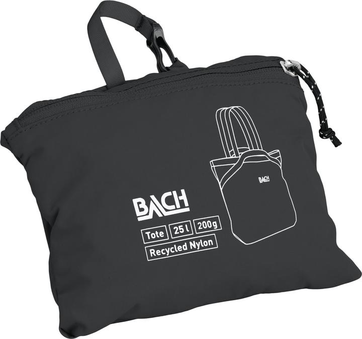 Actual product image Bach Totebag Itsy Bitsy 25 (25 l)