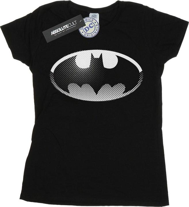 Produktbild Batman Spot Logo TShirt (XXL)
