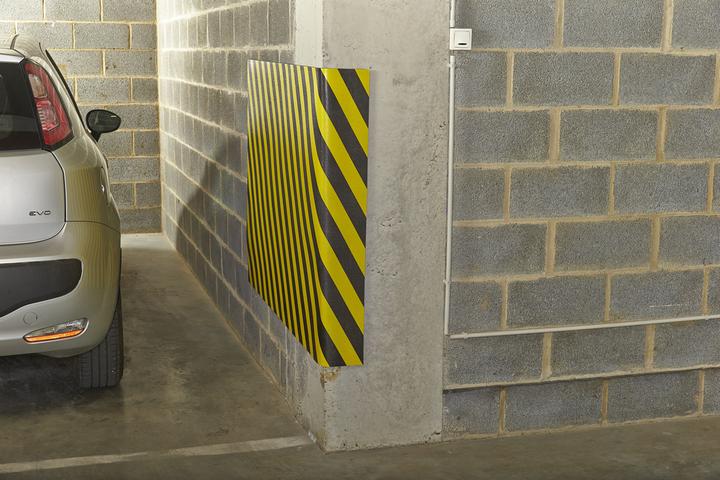 Immagine prodotto HP Autozubehör Protezione delle pareti in schiuma