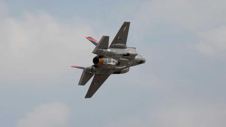 Immagine prodotto Freewing F-35 Lightning II PNP 70mm Jet EDF (Jet)