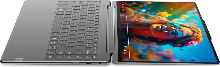 Produktbild Lenovo Yoga 9 2-in-1 14IMH9 (14", Intel Core Ultra 7 155H, 32 GB, 1000 GB, DE)