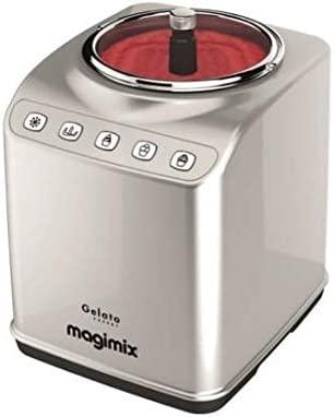 Actual product image Magimix Gelato Expert (CH plug)
