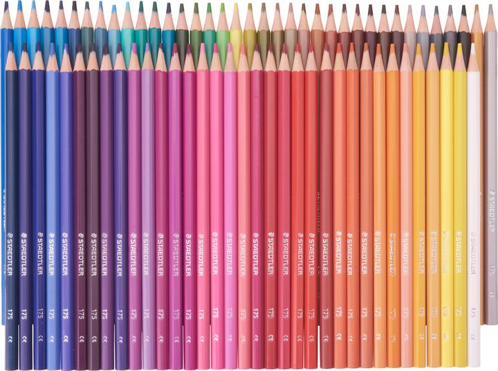 Immagine prodotto Staedtler Matite colorate (Multicolore, 72 x)