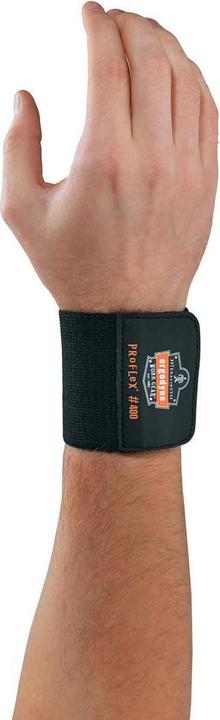 Produktbild Ergodyne Handgelenkstütze Universal Proflex 400, schwarz