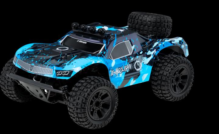 Produktbild Overmax X-Hooligan (RTR Ready-to-Run)