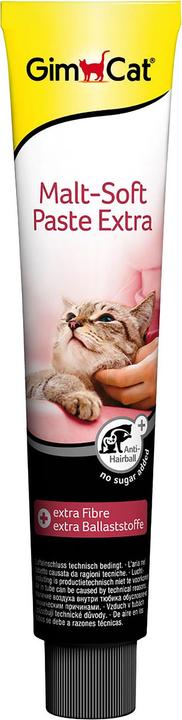 Produktbild Gimpet Paste Mal Soft Extra TGOS (Senior, Adult, Junior, 1 Stk., 200 g)