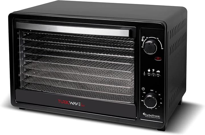 TurboTronic By Z-Line TurboWave Bio Doergeraet