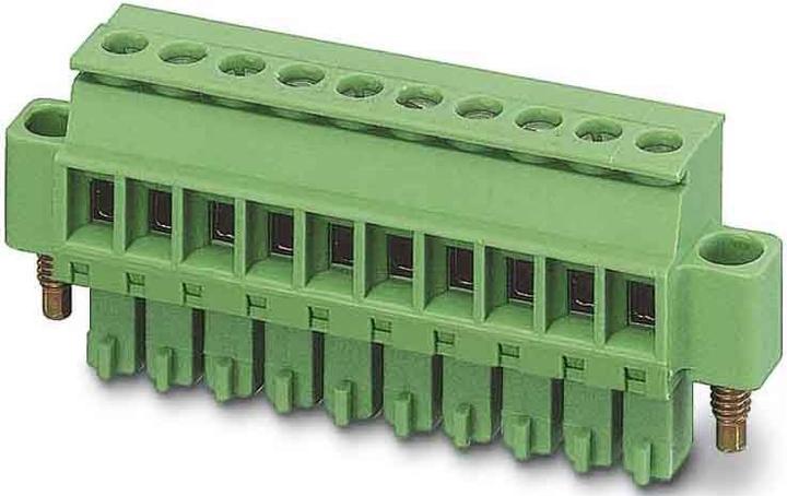 Actual product image Phoenix Contact 1863330 Electric wire connector 50 piece(s)