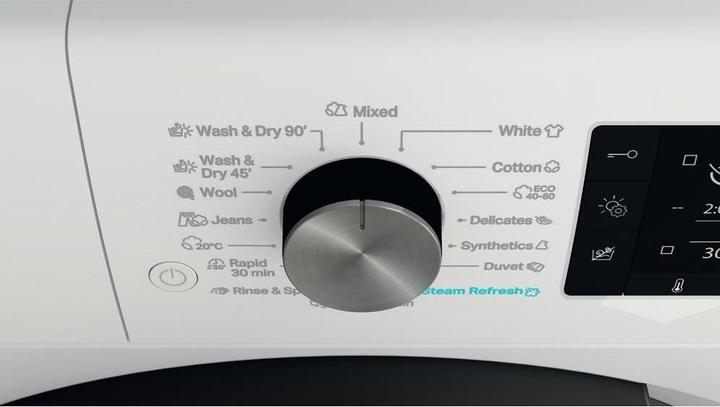 Produktbild Whirlpool FFWDD1076258B