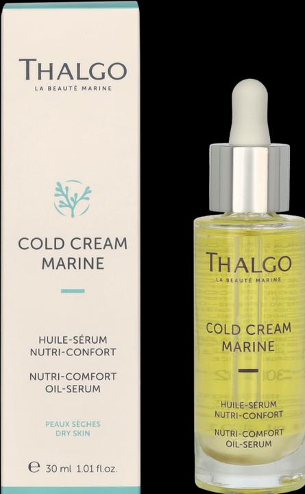 Produktbild Thalgo Cold Cream Marine (30 ml)