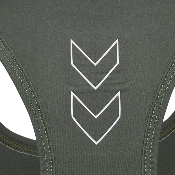 Image du produit hummel Hmlte Fundamental Sports Bra (M)