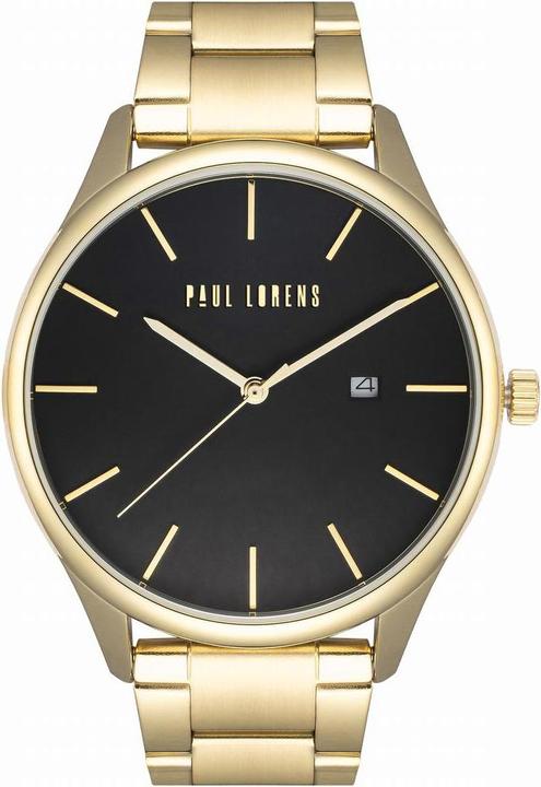 Image du produit Paul Lorens Herrenuhr PL1273B-1D1 (190 mm)