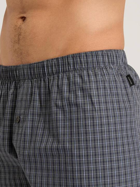 Produktbild Hanro Fancy Woven Boxer (S)