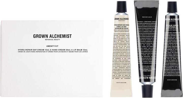 Produktbild Grown Alchemist Amenity Kit (44 ml)
