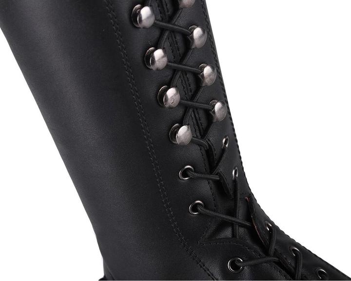 Image du produit Qhp Bottes d'équitation Hailey Adult (42)