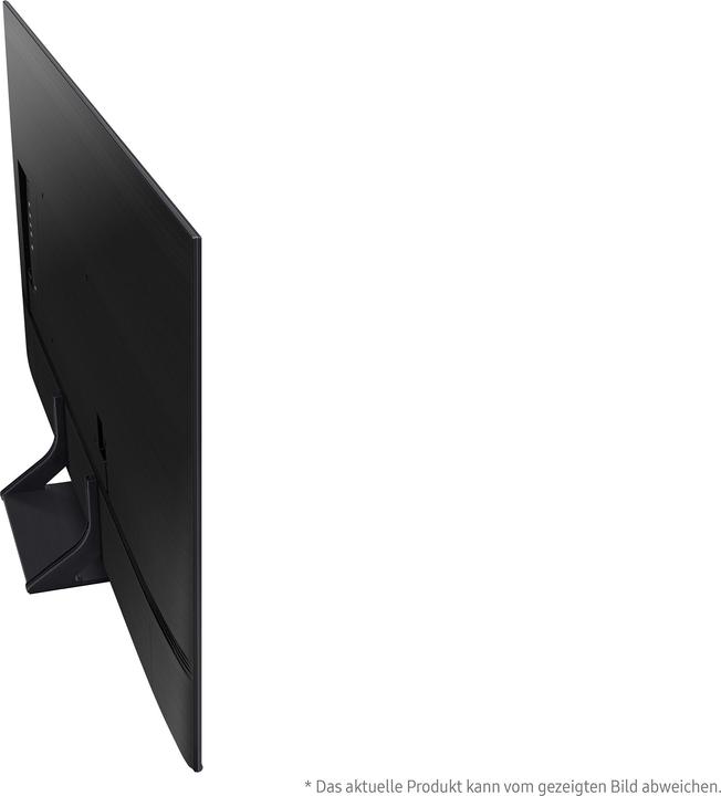 Actual product image Samsung GQ65Q70BAT (65", Q70B, QLED, 4K, 2022)
