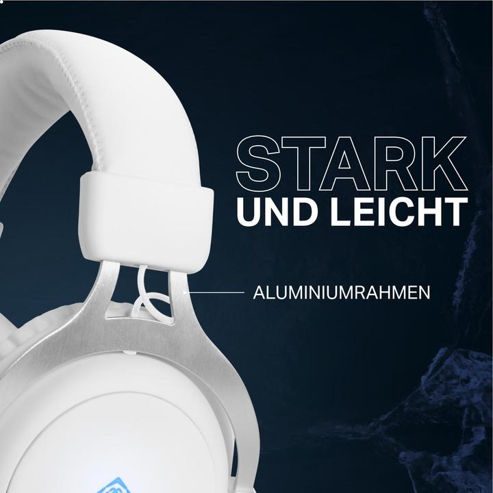 Image du produit Deltaco Gaming WH85 (Filaire)