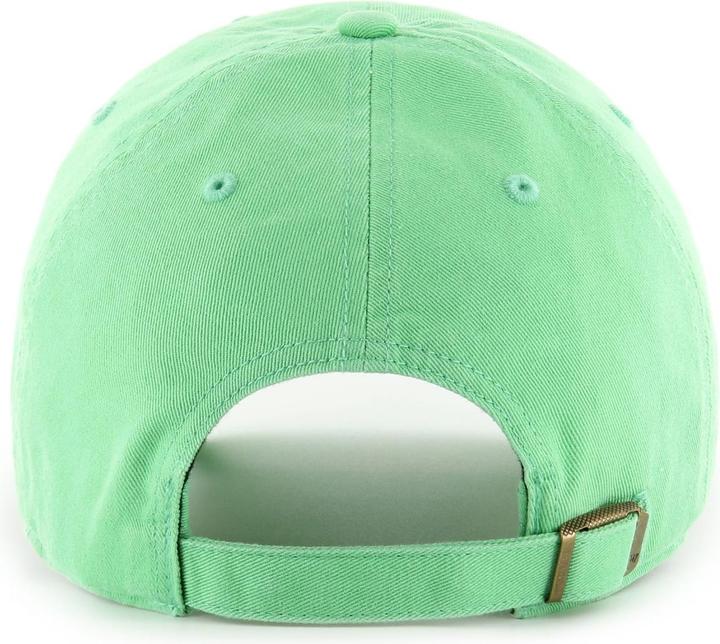 Produktbild 47 Brand Strapback Cap CLEAN UP New York Yankees green apple