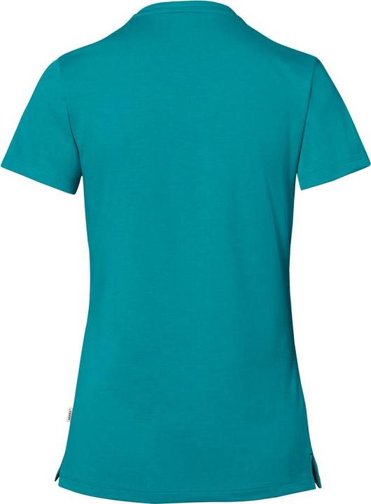 Produktbild Hakro COTTON TEC® V-Shirt (L)