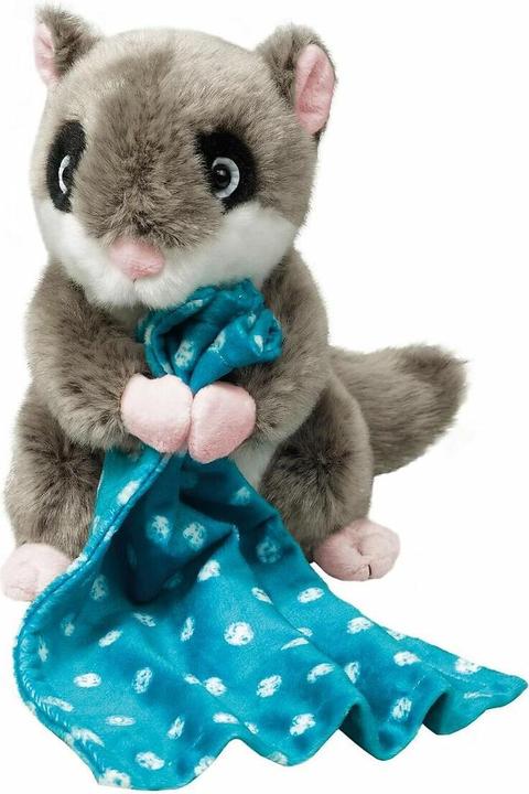 Actual product image The little dormouse: cuddly toy - 21 cm (9.30 cm)