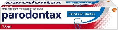 Image du produit Parodontax dentífrico frescor diario 75 ml (75 ml)