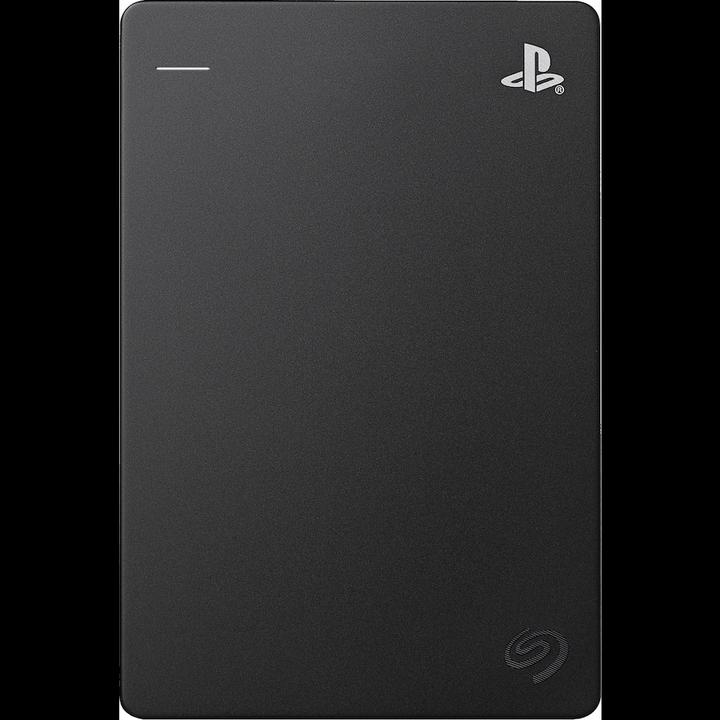 Actual product image Seagate Game Drive for PS4 (2 TB)