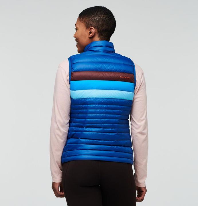 Produktbild Cotopaxi Fuego Down Vest (XS)
