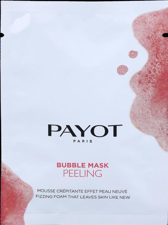 Immagine prodotto Payot Paris Maschera a bolle Les Démaquillantes (40 ml)