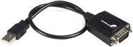 Immagine prodotto StarTech 2 Porte Da USB A Seriale (0.40 m, VGA)