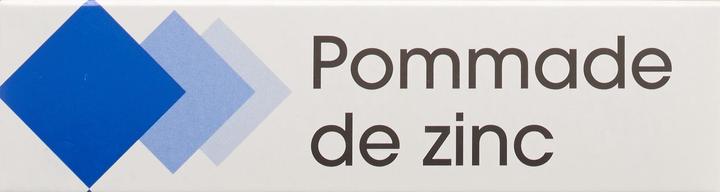 Immagine prodotto Tentan Unguento allo zinco (Crema corpo)