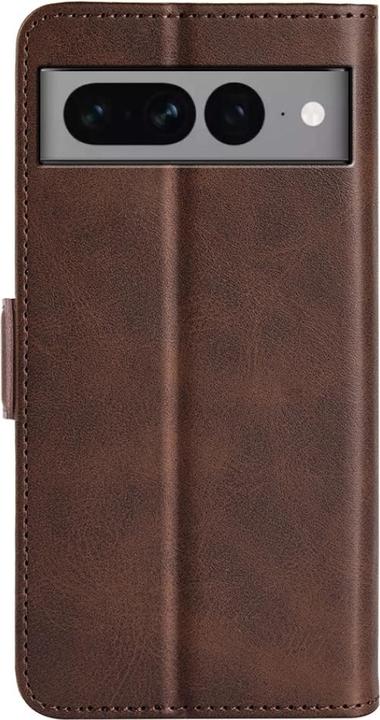 Image du produit Screenguard Housse cuir Google Pixel 7 Pro CardLounge (Google Pixel 7 Pro)