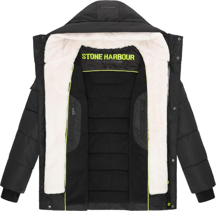 Immagine prodotto Stone Harbour Lauroo XX (XL)