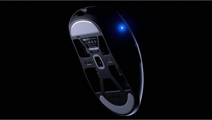 Actual product image Pulsar Gaming Gears Xlite V3 - Mini Size 1 (Wireless, Cable)