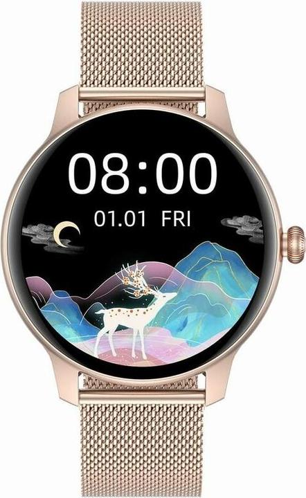 Produktbild ORO Oro-med Gold Next (40 mm)