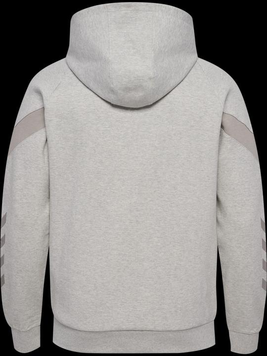 Actual product image hummel Hmltravel Zip Hoodie (M)
