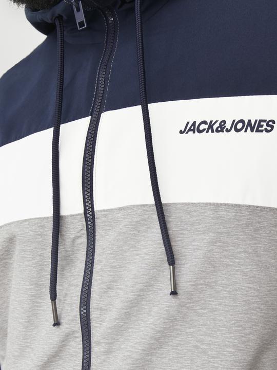 Produktbild Jack & Jones Blouson Plus Size Jacke (3XL)
