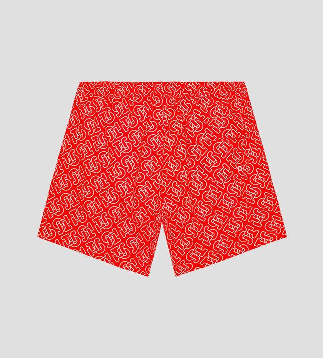 Actual product image JOTT Niolon Monogram (S)