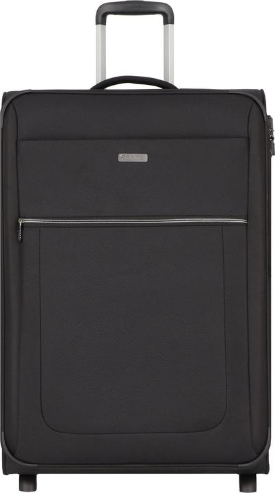 Paklite Valencia 2 Rollen Trolley 74 cm (93 l, XL (ab 115l))