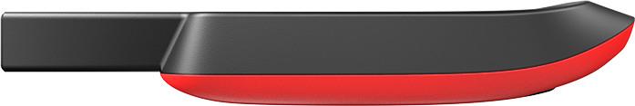Produktbild SanDisk Cruzer Spark 128GB USB 2.0 (128 GB, USB-A, USB 2.0)