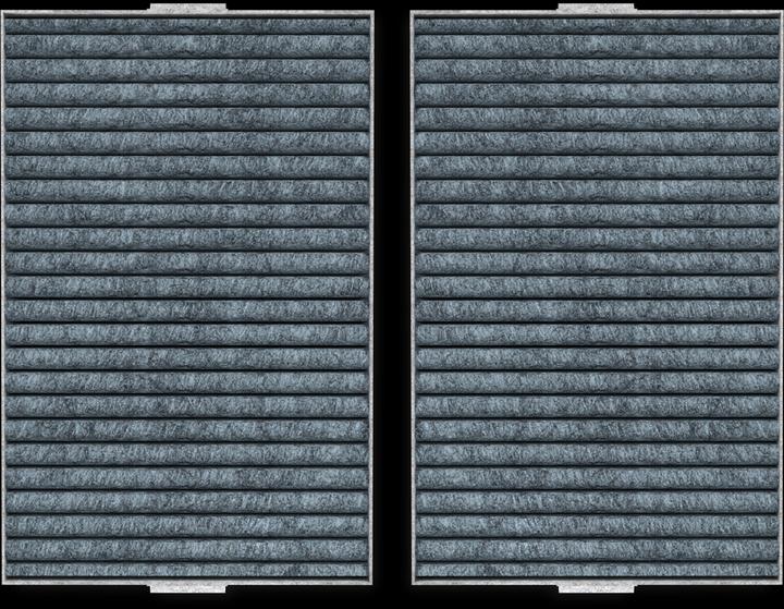 Actual product image Miele DKF 31-S AirClean filter