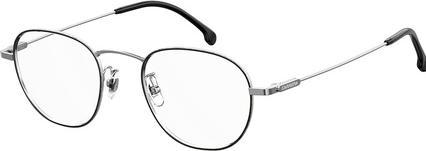 Actual product image Carrera Sunglasses 50 84j/21 Pallad Black
