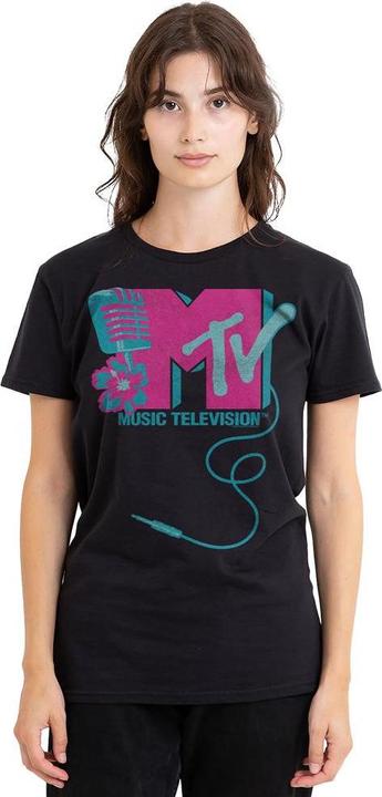 Produktbild MTV TShirt (M)