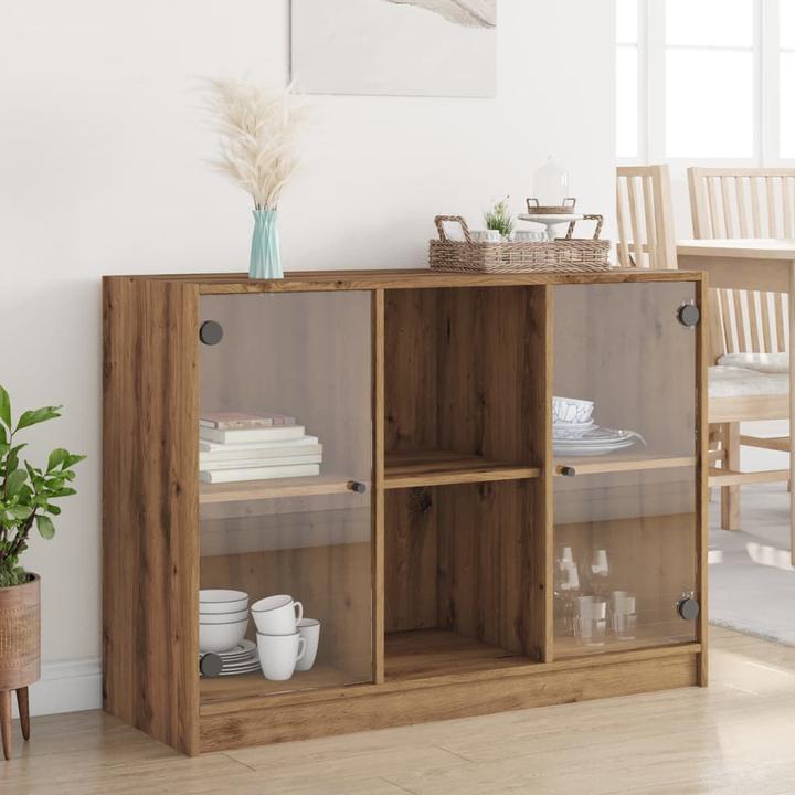 Artisan oak