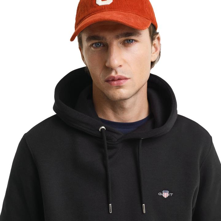Produktbild GANT Kapuzensweater - (S, M, 3XL)
