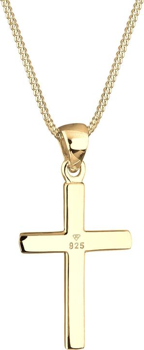 Immagine prodotto Elli Croce (Argento 925, 45 - 50 cm)