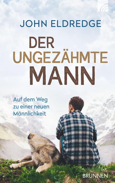 Produktbild Der ungezähmte Mann (Deutsch, John Eldredge, 2022)