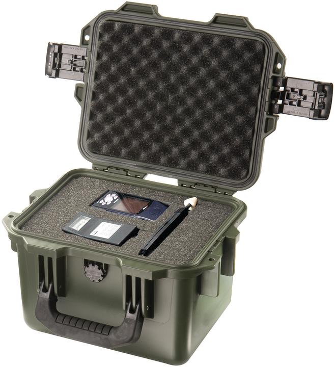 Actual product image Peli iM2075 (Photo case, 8 l)