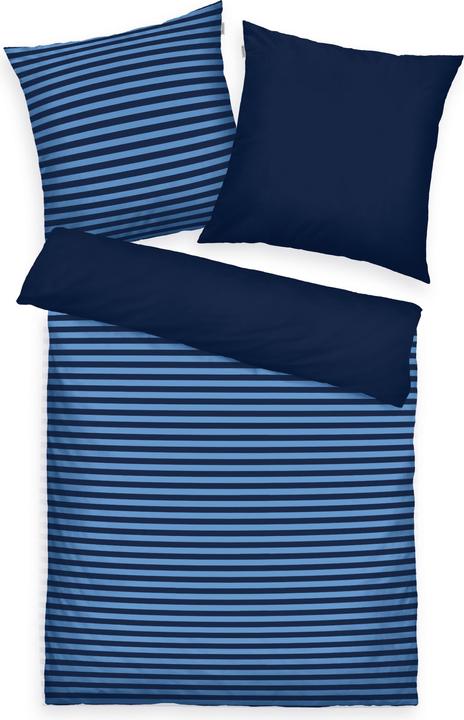 Blau, Dark Blue