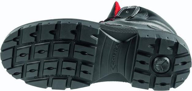 Image du produit Cofra Chaussures de travail pour électriciens BIS SB EP WRU FO SRC Electrical 42 (AUTO-SERVICE, 42)