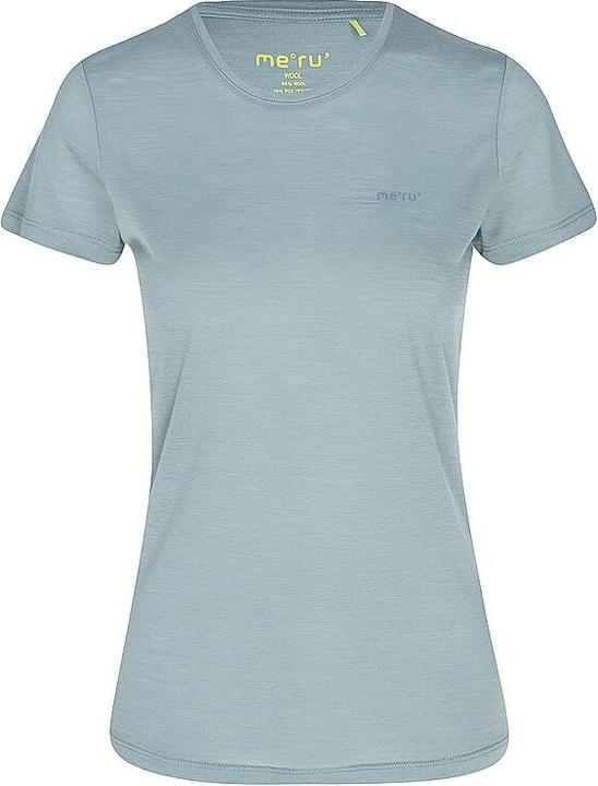 Image du produit Meru Trelleborg T Shirt Mérinos (S)